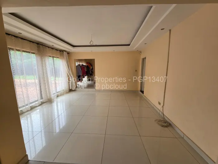 8 Bedroom House for Sale in Mount Pleasant, Harare