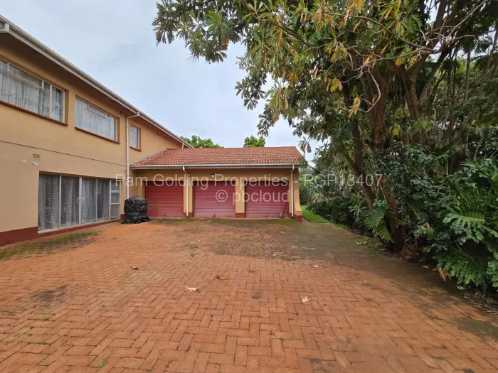 8 Bedroom House for Sale in Mount Pleasant, Harare