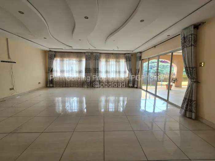 8 Bedroom House for Sale in Mount Pleasant, Harare