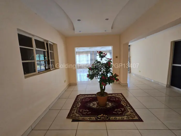 8 Bedroom House for Sale in Mount Pleasant, Harare