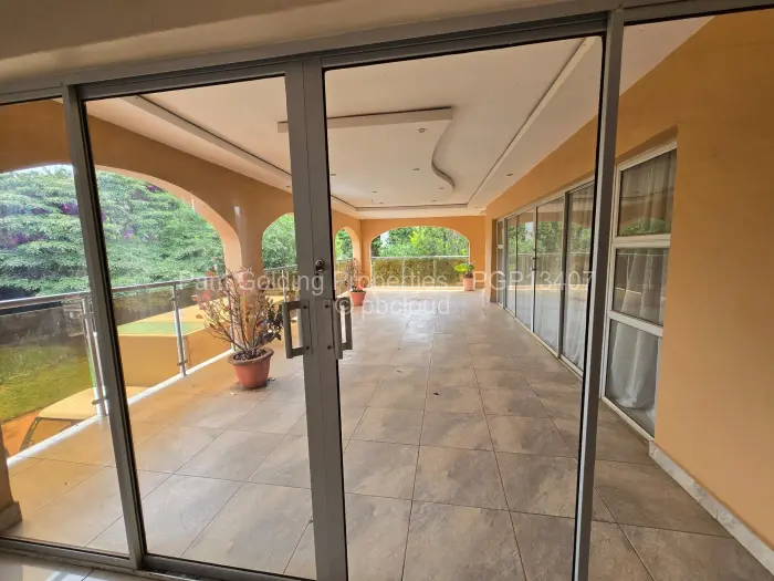 8 Bedroom House for Sale in Mount Pleasant, Harare