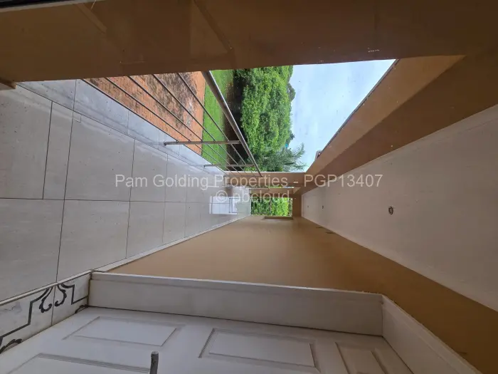 8 Bedroom House for Sale in Mount Pleasant, Harare