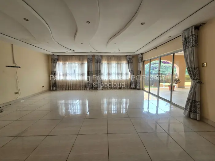 8 Bedroom House for Sale in Mount Pleasant, Harare