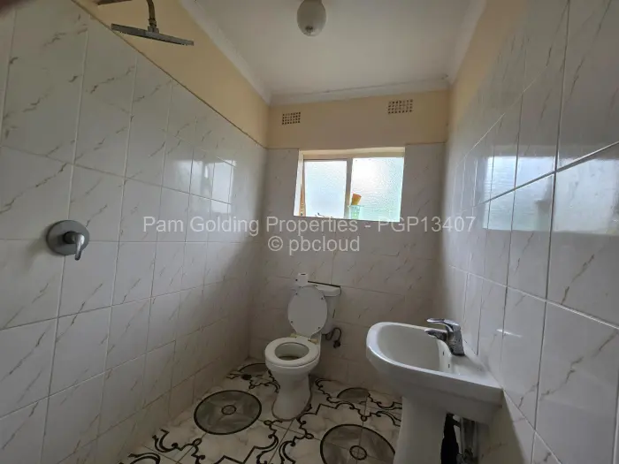 8 Bedroom House for Sale in Mount Pleasant, Harare