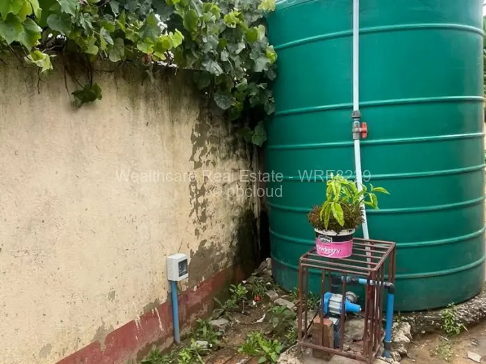 3 Bedroom House for Sale in Mainway Meadows, Harare