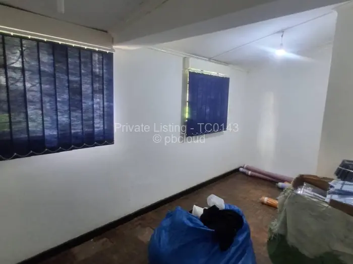 House to Rent in Newlands, Harare