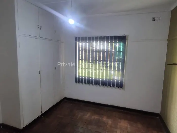 House to Rent in Newlands, Harare