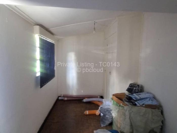 House to Rent in Newlands, Harare