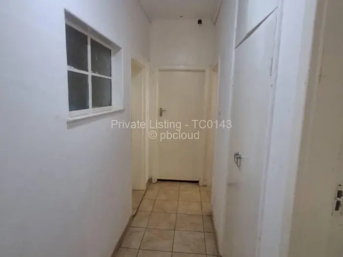 House to Rent in Newlands, Harare