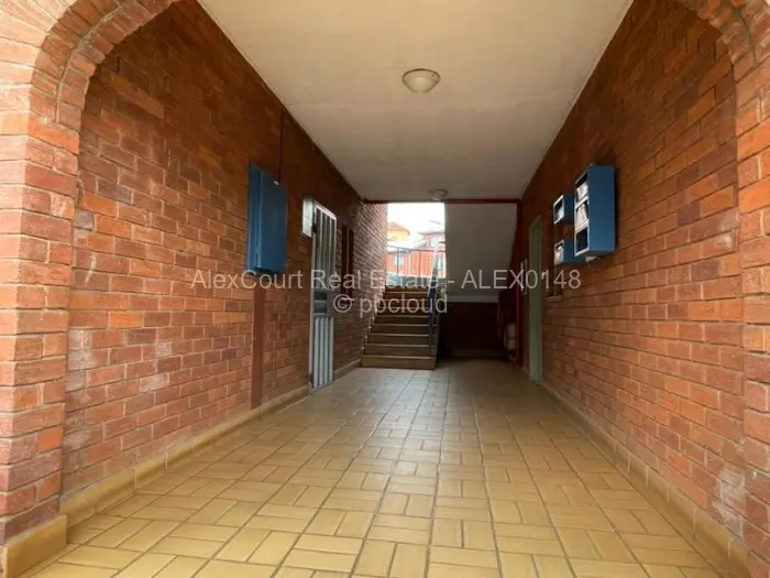 Flat/Apartment for Sale in Marlborough, Harare