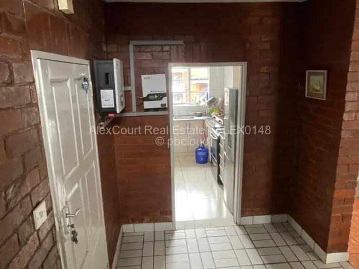 Flat/Apartment for Sale in Marlborough, Harare