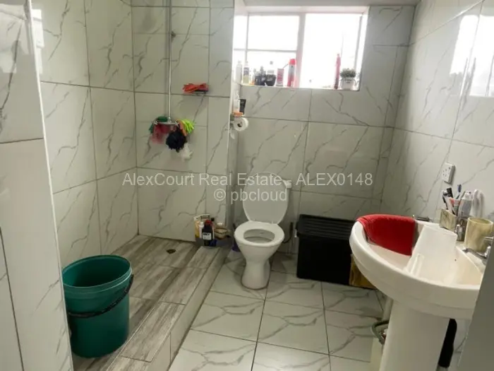 Flat/Apartment for Sale in Marlborough, Harare