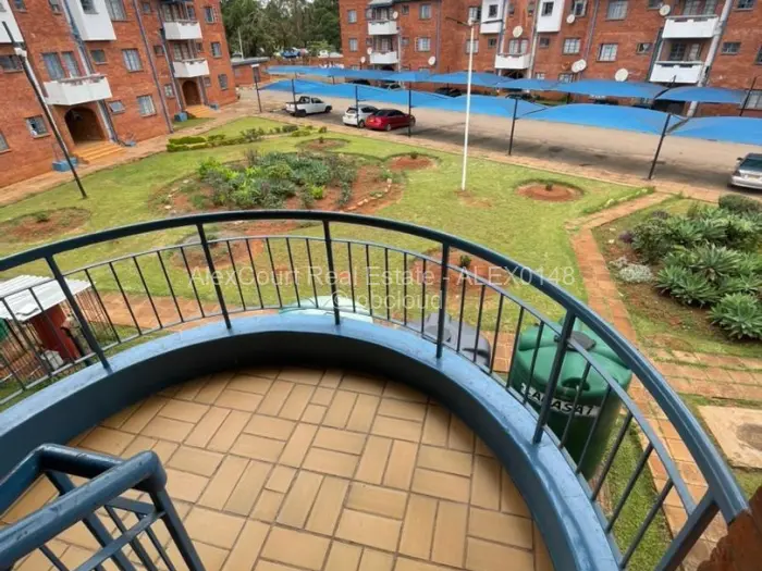 Flat/Apartment for Sale in Marlborough, Harare