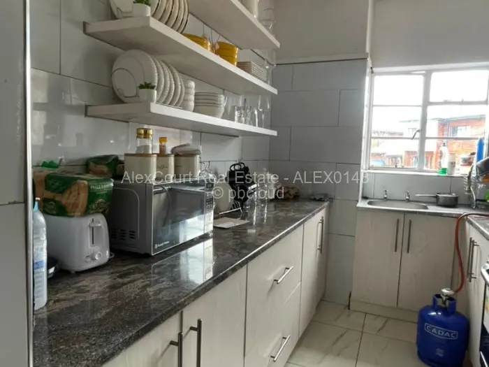 Flat/Apartment for Sale in Marlborough, Harare