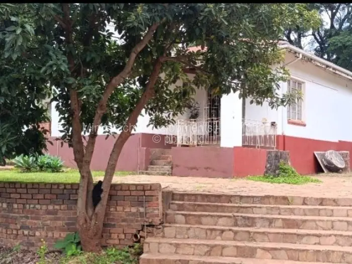 3 Bedroom House to Rent in Greendale North, Harare