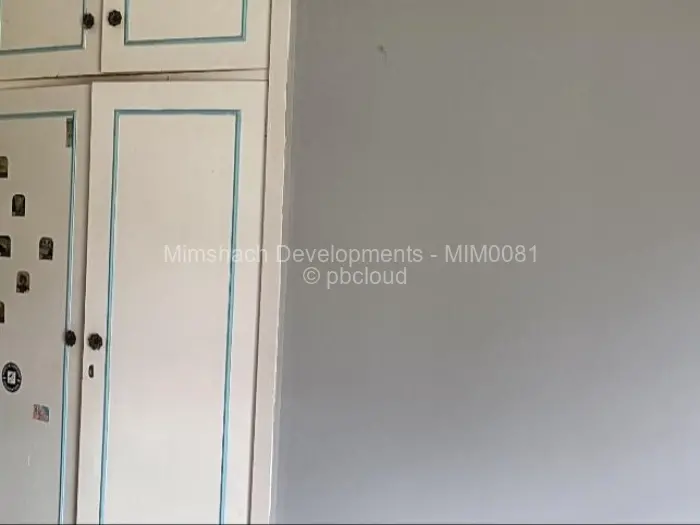 3 Bedroom House to Rent in Greendale North, Harare