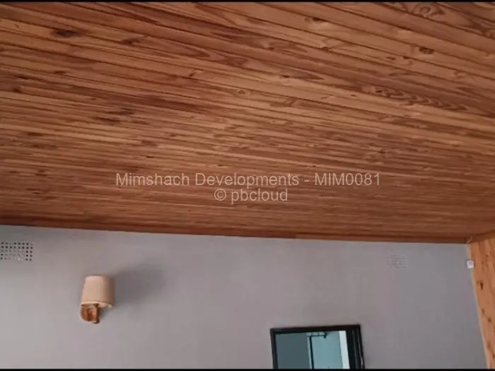 3 Bedroom House to Rent in Greendale North, Harare