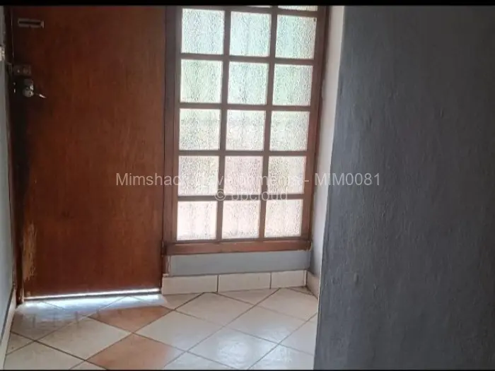3 Bedroom House to Rent in Greendale North, Harare