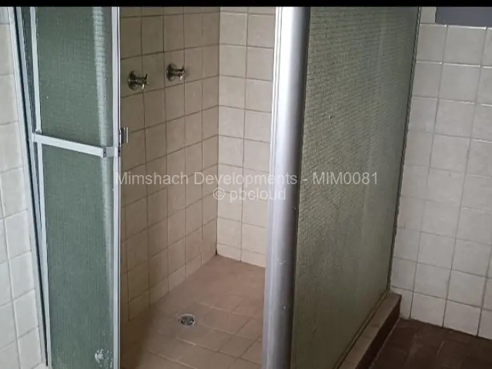 3 Bedroom House to Rent in Greendale North, Harare