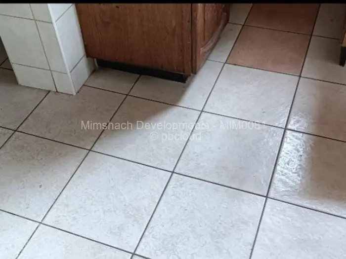 3 Bedroom House to Rent in Greendale North, Harare