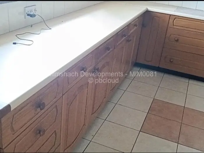 3 Bedroom House to Rent in Greendale North, Harare