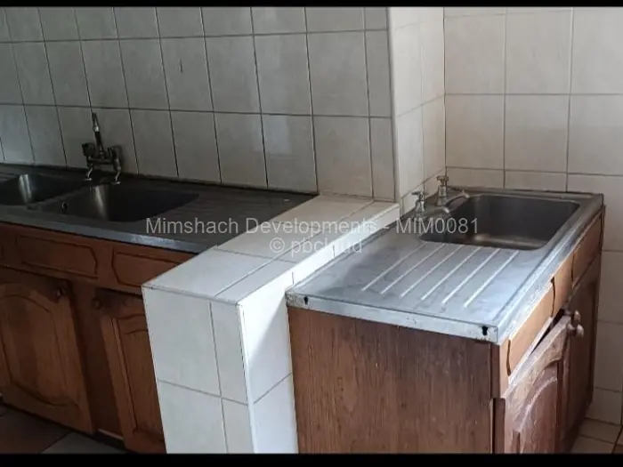 3 Bedroom House to Rent in Greendale North, Harare
