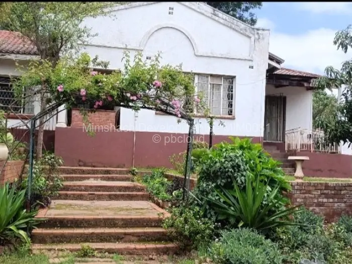 3 Bedroom House to Rent in Greendale North, Harare