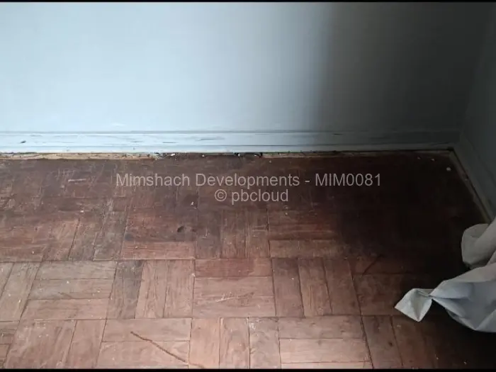 3 Bedroom House to Rent in Greendale North, Harare