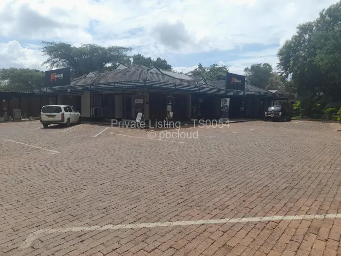 Retail/Shop to Rent in Pomona, Harare