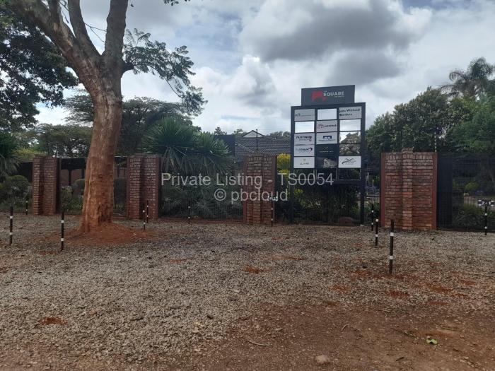Retail/Shop to Rent in Pomona, Harare