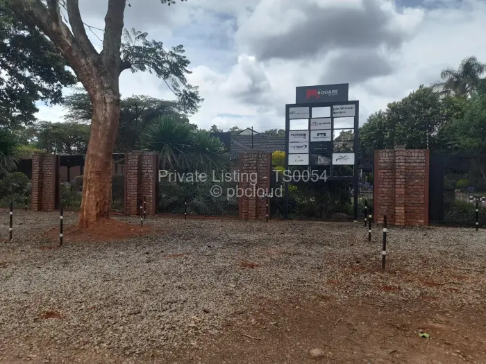 Retail/Shop to Rent in Pomona, Harare