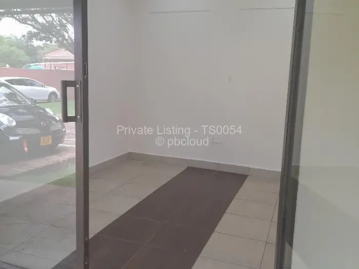 Retail/Shop to Rent in Pomona, Harare