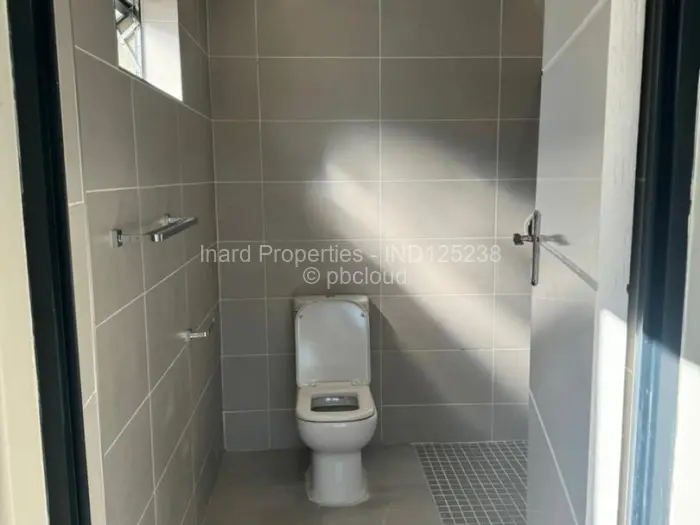 Townhouse/Cluster to Rent in Quinnington