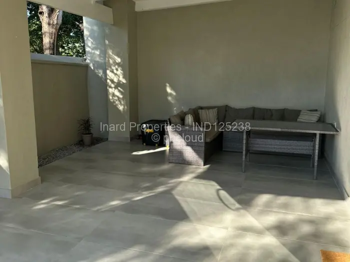 Townhouse/Cluster to Rent in Quinnington