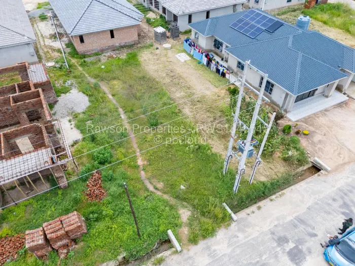 Residential Stand for Sale in Mabvazuva Estates, Ruwa