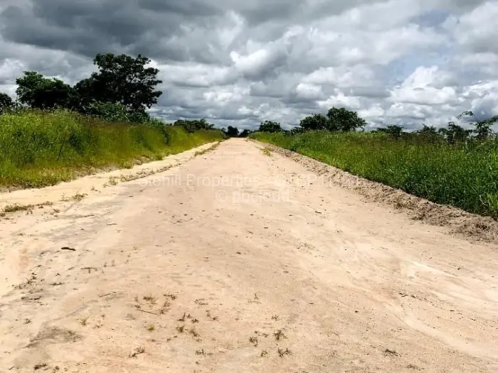 Residential Stand for Sale in Lake Chivero, Lake Chivero