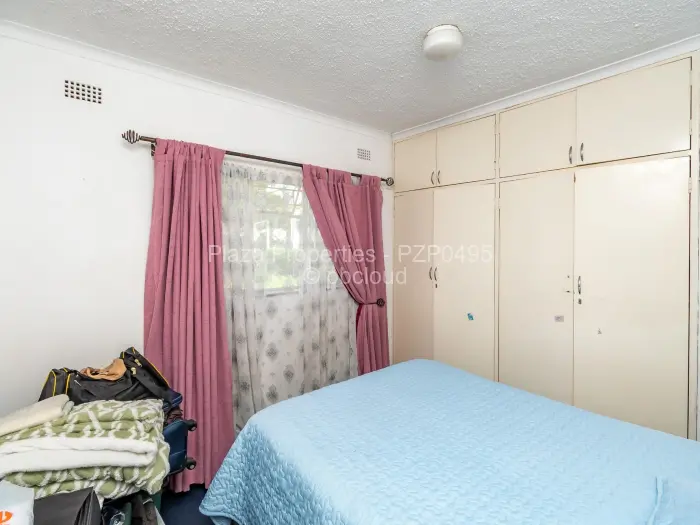 3 Bedroom Cottage/Garden Flat for Sale in Bluff Hill, Harare