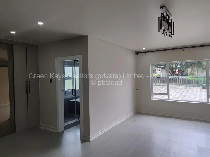 4 Bedroom House to Rent in Borrowdale Brooke