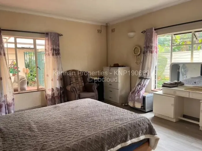 Townhouse/Cluster for Sale in Greendale, Harare