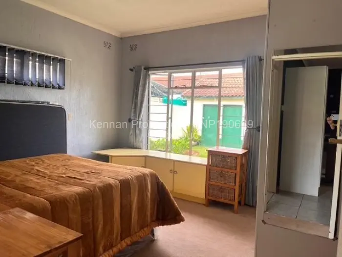 Townhouse/Cluster for Sale in Greendale, Harare