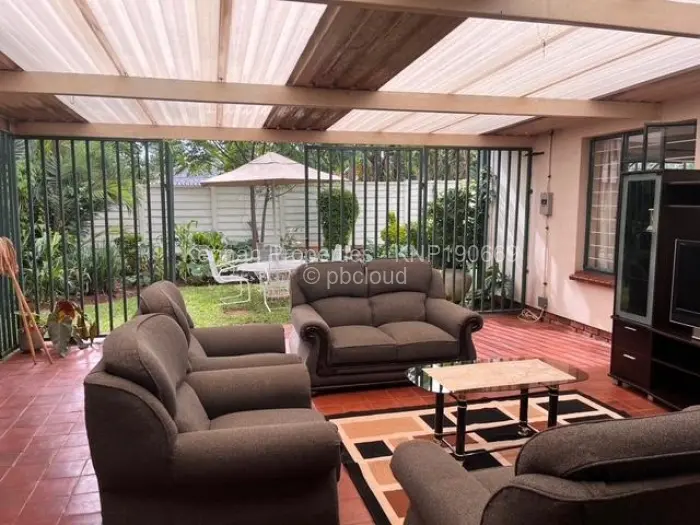 Townhouse/Cluster for Sale in Greendale, Harare