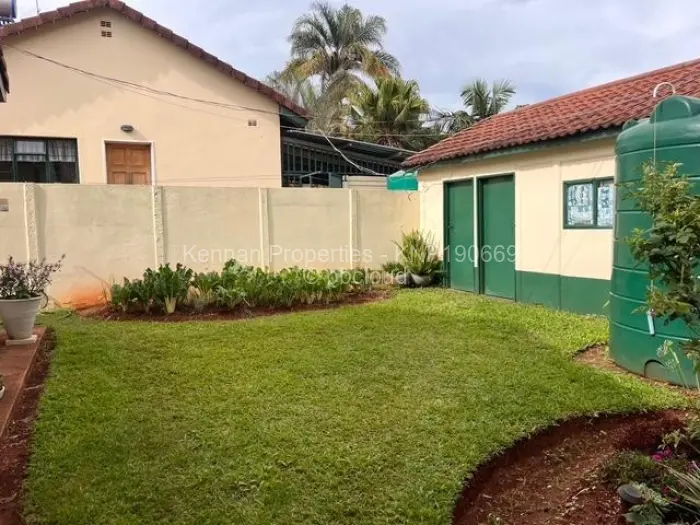 Townhouse/Cluster for Sale in Greendale, Harare
