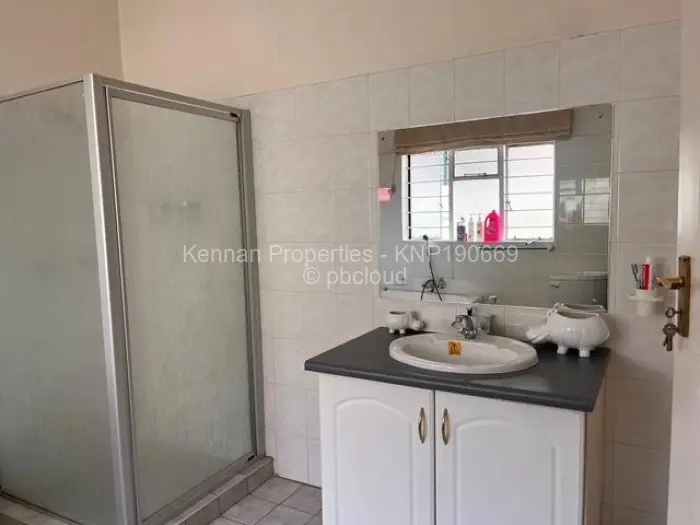 Townhouse/Cluster for Sale in Greendale, Harare