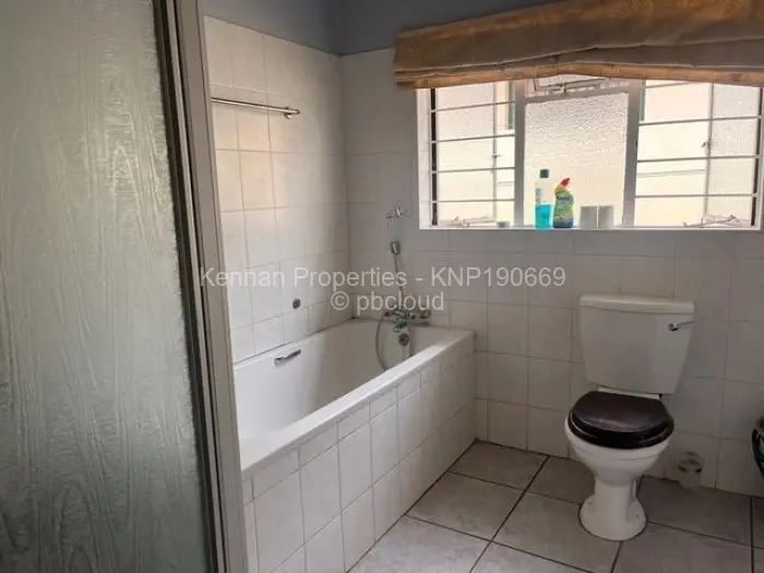 Townhouse/Cluster for Sale in Greendale, Harare