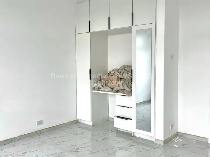 Townhouse/Cluster to Rent in Arlington, Harare