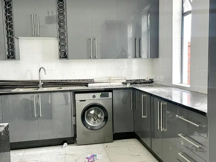 Townhouse/Cluster to Rent in Arlington, Harare