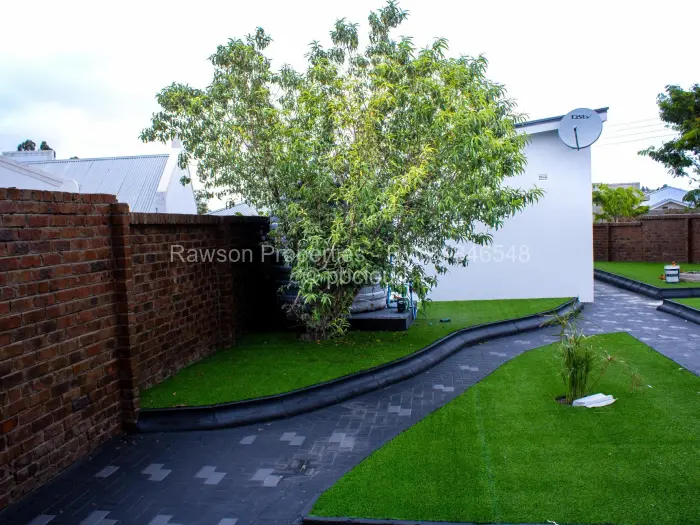 Townhouse/Cluster to Rent in Arlington, Harare