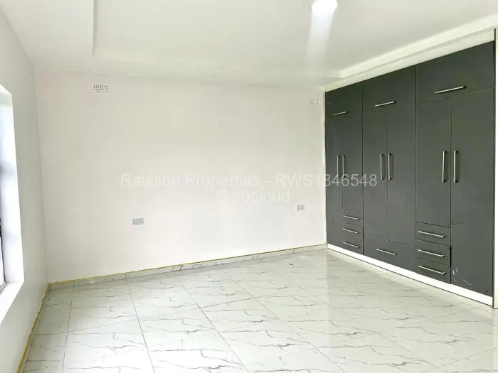 Townhouse/Cluster to Rent in Arlington, Harare