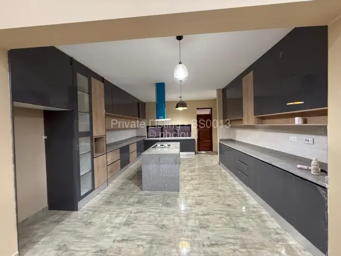 4 Bedroom House to Rent in Arlington, Harare