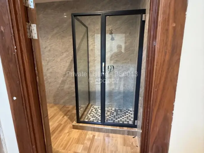 4 Bedroom House to Rent in Arlington, Harare